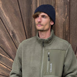 Shorty - Navy Blau