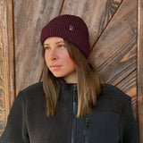 Shorty - Bordeaux