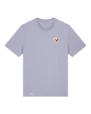 Bio-Baumwolle T-Shirt mit Wattkarten - Bavarian Edition