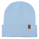 Beanie - Hellblau