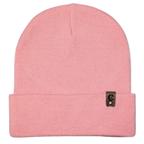 Beanie - Rosa