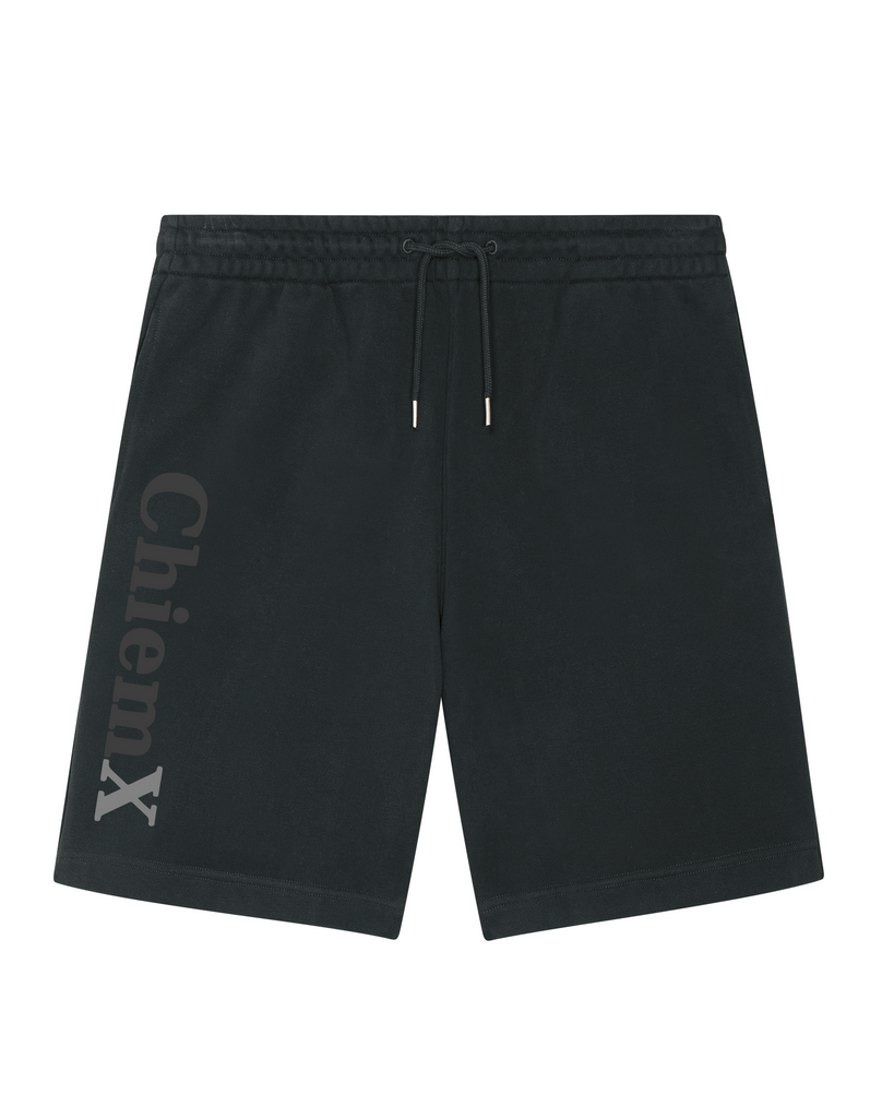Bio Baumwolle Jogger Short ChiemX