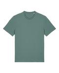 Bio-Baumwolle T-Shirt mit Kinderzeichnung