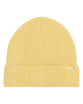 Bio-Baumwolle Fischer Beanie - Gelb