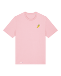 Bio-Baumwolle Kinder T-Shirt mit Banane - Fruits Edition