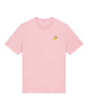 Bio-Baumwolle Kinder T-Shirt mit Banane - Fruits Edition
