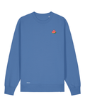 Bio-Baumwolle Kinder Sweater mit Melone - Fruit Edition