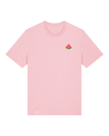 Bio-Baumwolle Kinder T-Shirt mit Melone - Fruits Edition