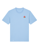 Bio-Baumwolle Kinder T-Shirt mit Melone - Fruits Edition