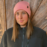 Beanie - Rosa