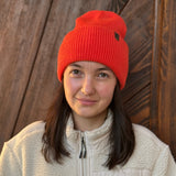 Fluffy - Nemo-Orange-Rot