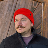 Shorty - Nemo-Orange-Rot