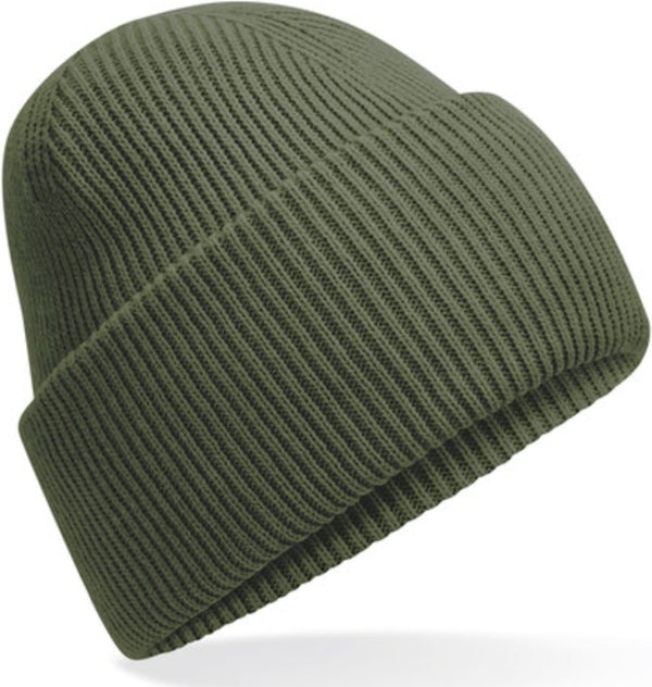 Fluffy - Olive