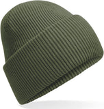 Fluffy - Olive