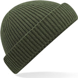Shorty - Olive