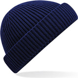 Shorty - Navy Blau