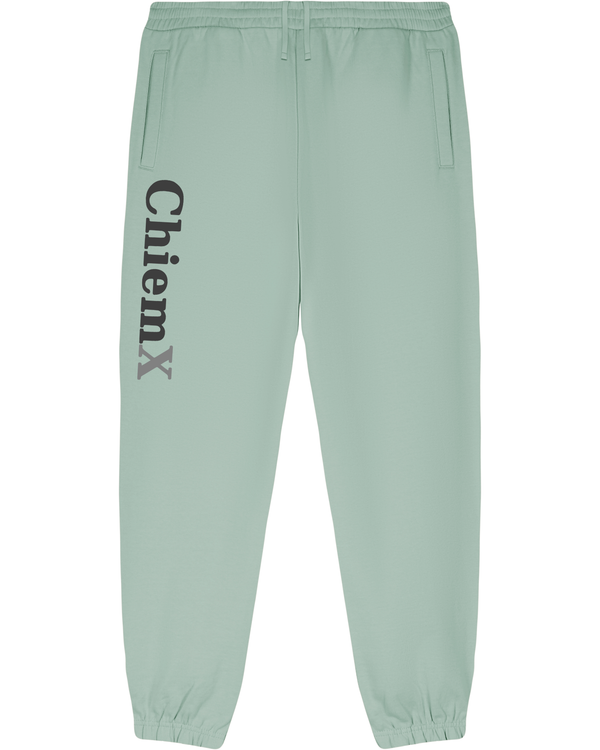 Bio-Baumwolle Jogger