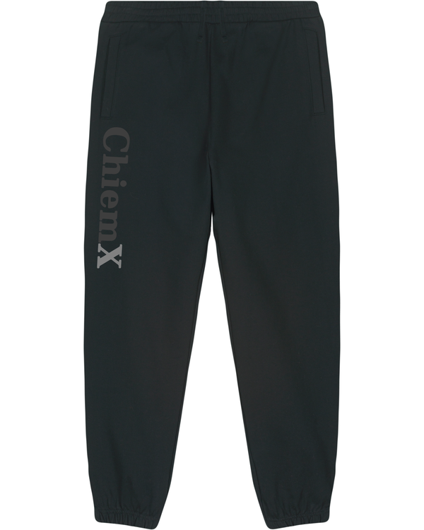 Bio-Baumwolle Jogger