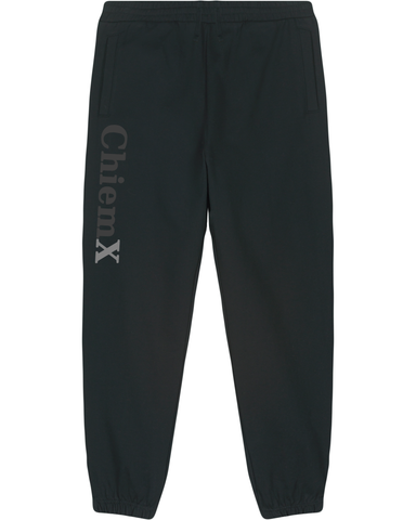 Bio-Baumwolle Jogger