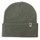 Beanie - Olive