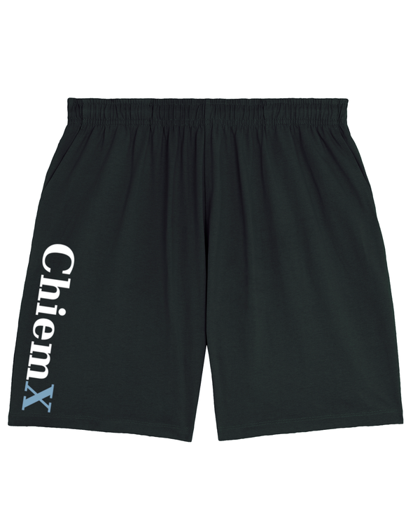 Bio-Baumwolle Sommer Short