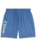 Bio-Baumwolle Sommer Short