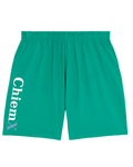 Bio-Baumwolle Sommer Short
