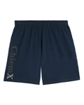 Bio-Baumwolle Sommer Short