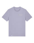 Bio-Baumwolle T-Shirt mit Mogst Du Mi, Mog I Di - Special Edition