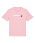 Bio-Baumwolle Kinder T-Shirt mit "Schneckerl" - Special Edition