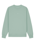 Bio-Baumwolle Sweater - X Edition