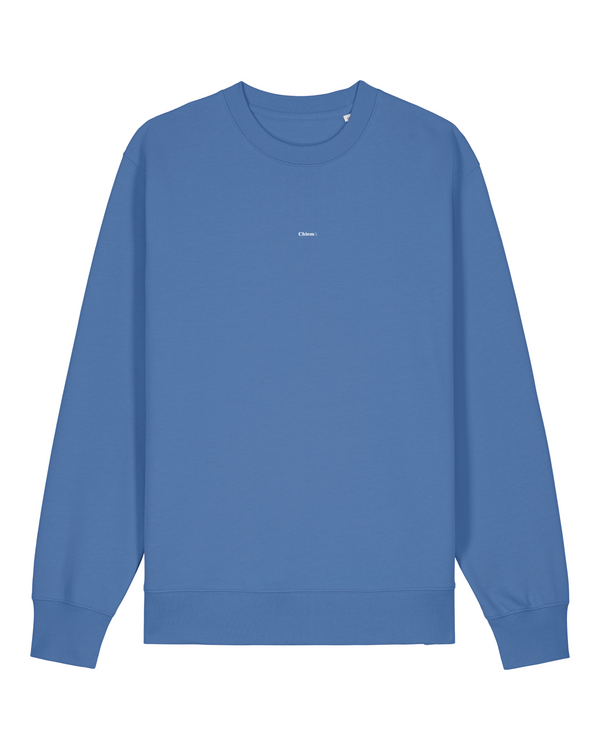 Bio-Baumwolle Sweater - X Edition