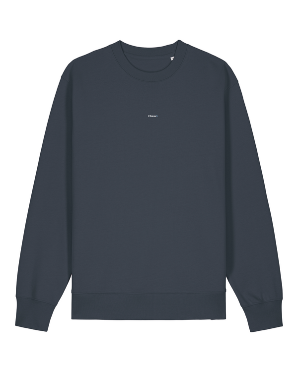 Bio-Baumwolle Sweater - X Edition