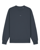 Bio-Baumwolle Sweater - X Edition