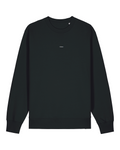 Bio-Baumwolle Sweater - X Edition