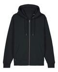 Bio-Baumwolle Zipper - X Edition