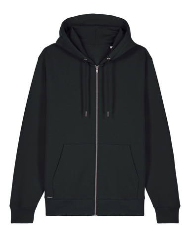 Bio-Baumwolle Zipper - X Edition