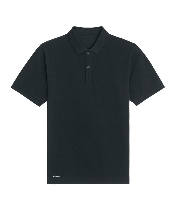 Bio-Baumwolle Poloshirt - X Edition