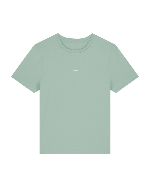 Bio-Baumwolle Frauen T-Shirt - X Edition