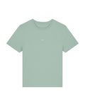 Bio-Baumwolle Frauen T-Shirt - X Edition