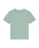 Bio-Baumwolle Frauen T-Shirt - X Edition