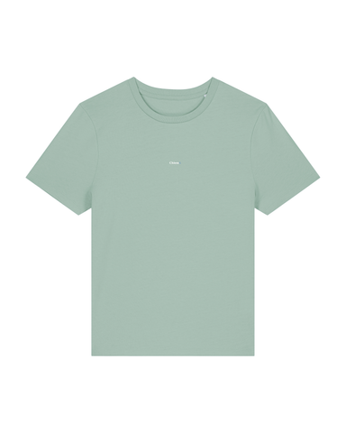 Bio-Baumwolle Frauen T-Shirt - X Edition