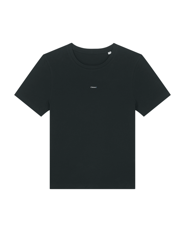 Bio-Baumwolle Frauen T-Shirt - X Edition