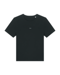 Bio-Baumwolle Frauen T-Shirt - X Edition