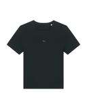 Bio-Baumwolle Frauen T-Shirt - X Edition
