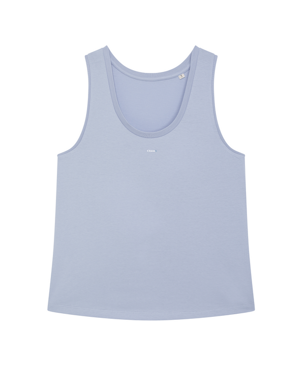 Bio-Baumwolle Top - X Edition