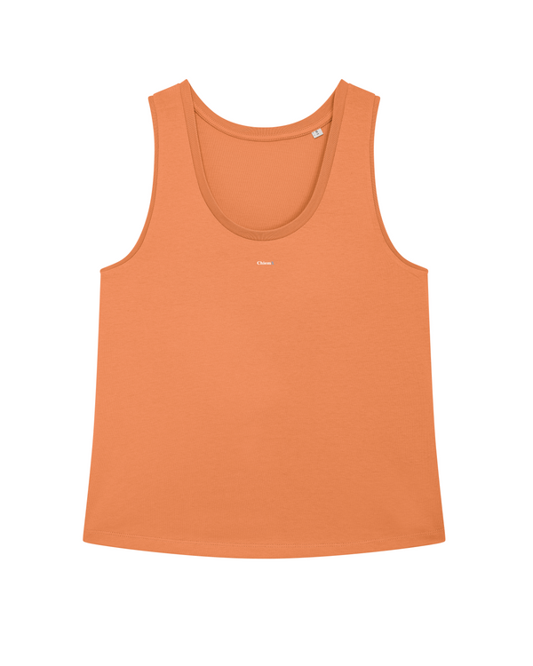 Bio-Baumwolle Top - X Edition