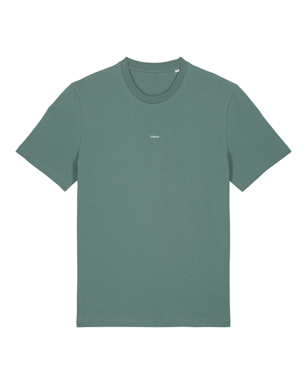 Bio-Baumwolle T-Shirt - X Edition