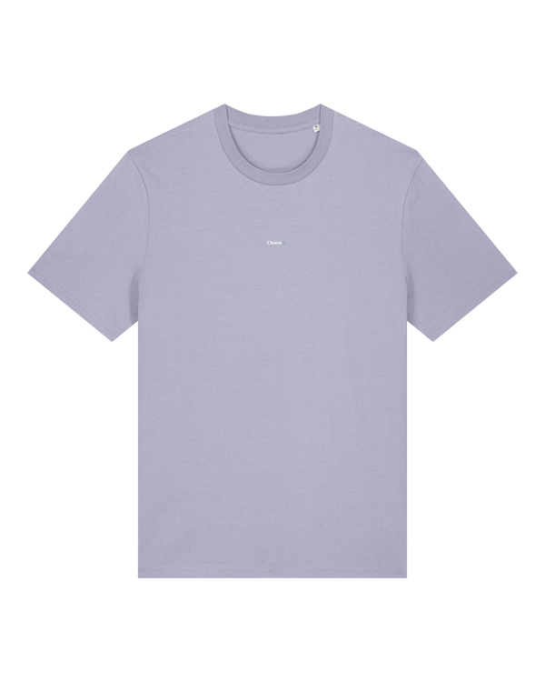 Bio-Baumwolle T-Shirt - X Edition