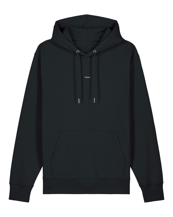 Bio-Baumwoll Hoodie - X Edition